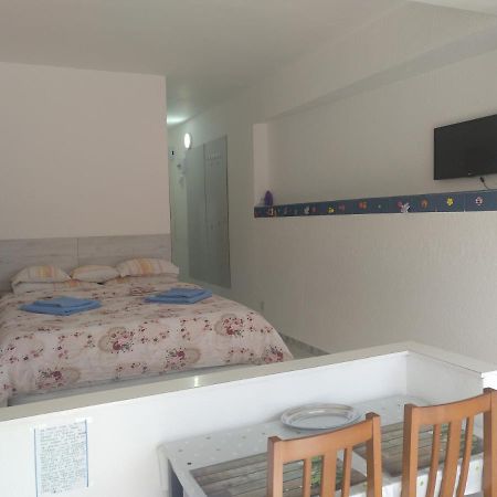 La Pineda Beach Studio Near Port Aventura Διαμέρισμα Εξωτερικό φωτογραφία