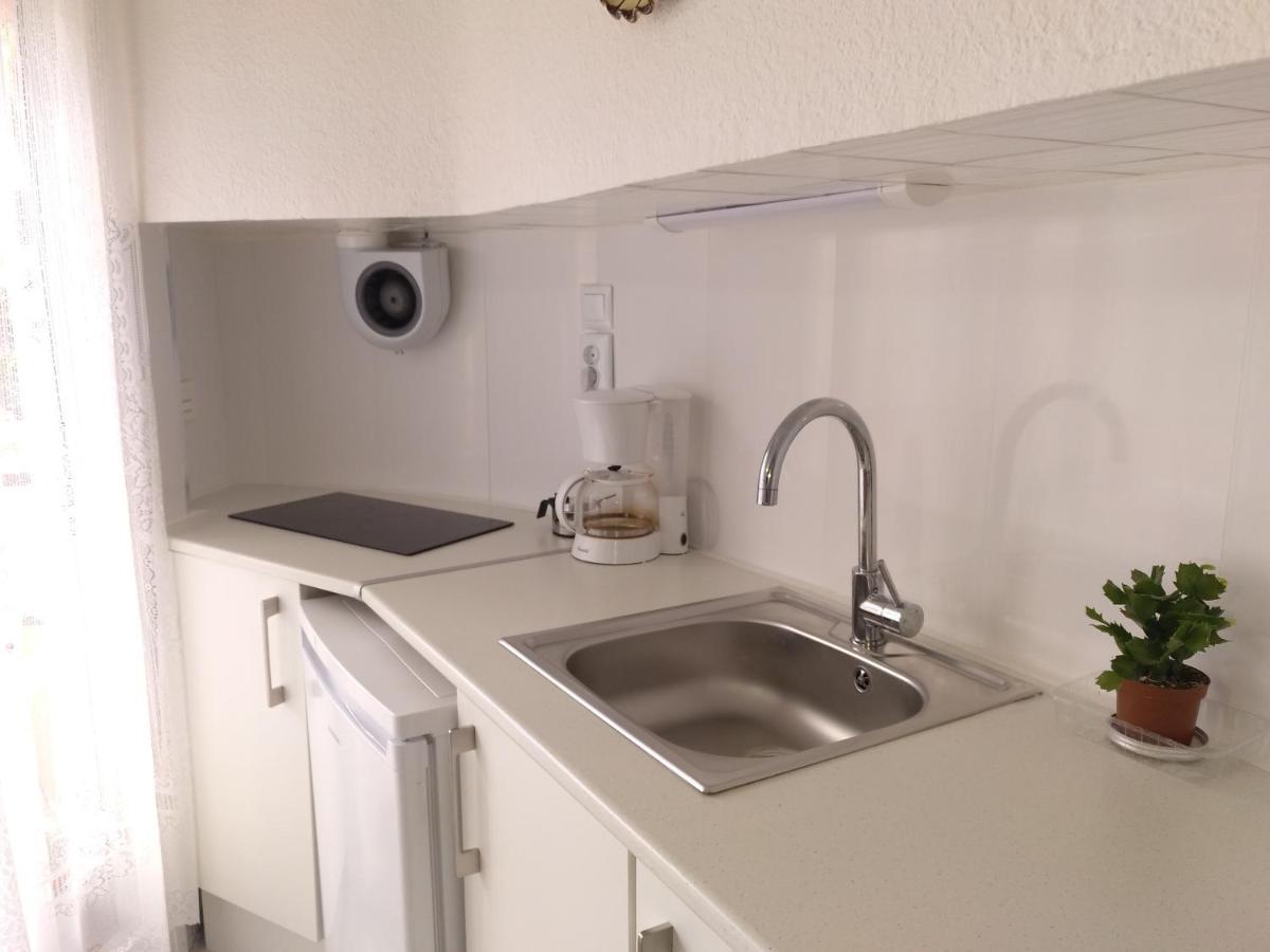 La Pineda Beach Studio Near Port Aventura Διαμέρισμα Εξωτερικό φωτογραφία