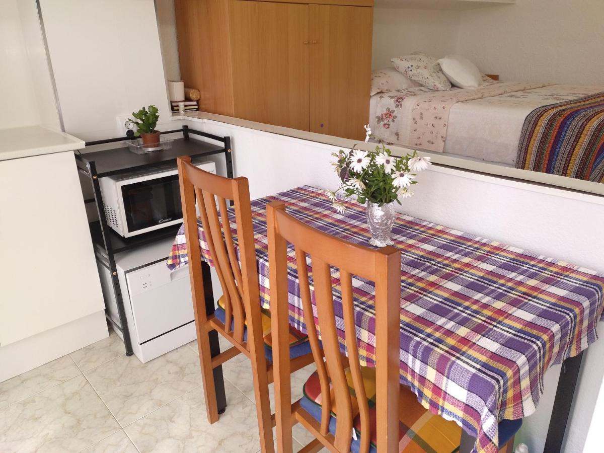 La Pineda Beach Studio Near Port Aventura Διαμέρισμα Εξωτερικό φωτογραφία