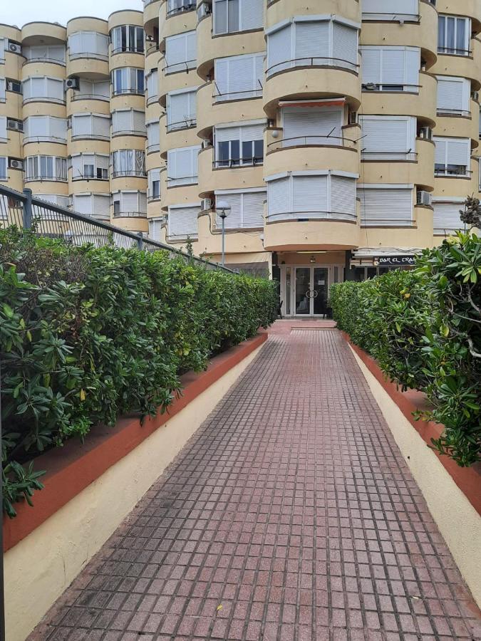 La Pineda Beach Studio Near Port Aventura Διαμέρισμα Εξωτερικό φωτογραφία