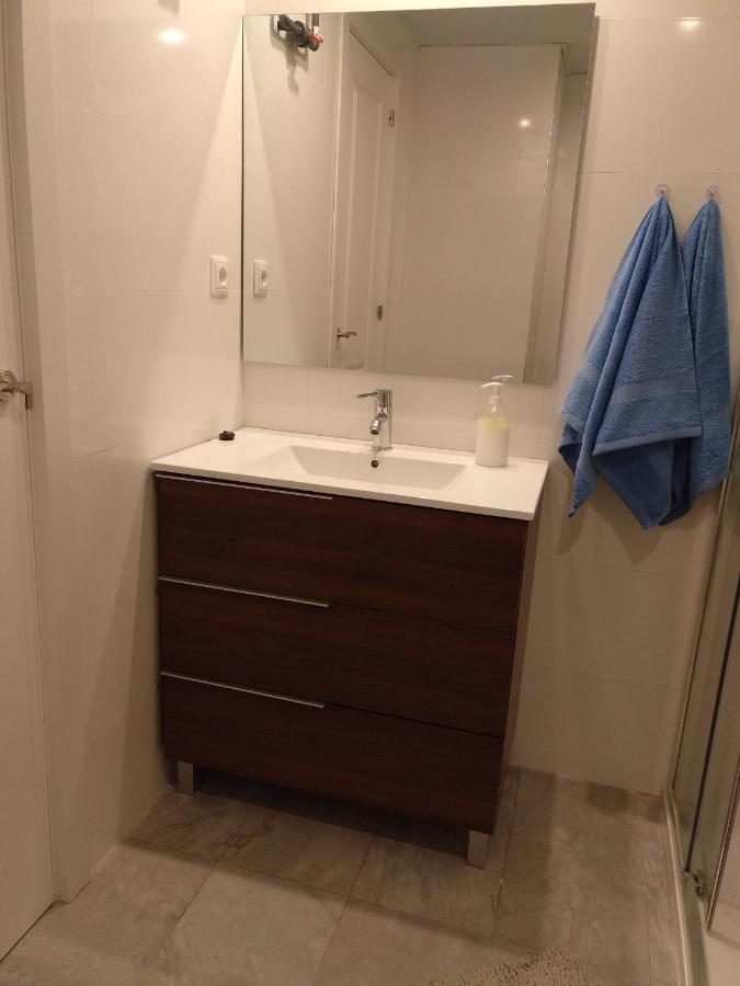 La Pineda Beach Studio Near Port Aventura Διαμέρισμα Εξωτερικό φωτογραφία