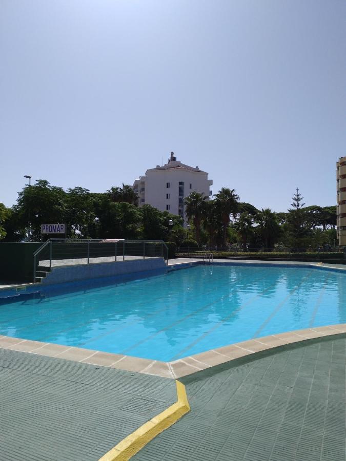 La Pineda Beach Studio Near Port Aventura Διαμέρισμα Εξωτερικό φωτογραφία