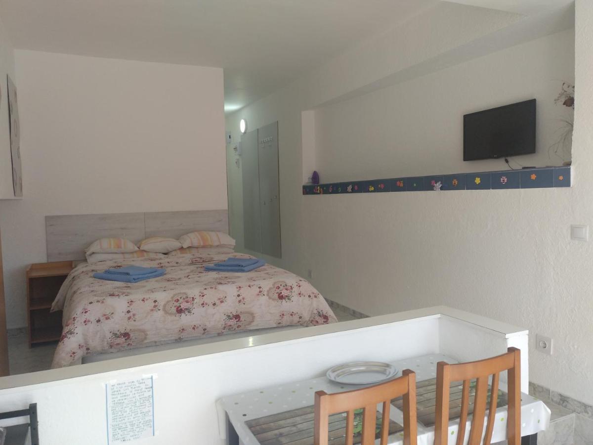 La Pineda Beach Studio Near Port Aventura Διαμέρισμα Εξωτερικό φωτογραφία