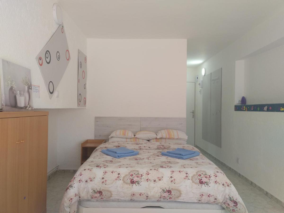 La Pineda Beach Studio Near Port Aventura Διαμέρισμα Εξωτερικό φωτογραφία
