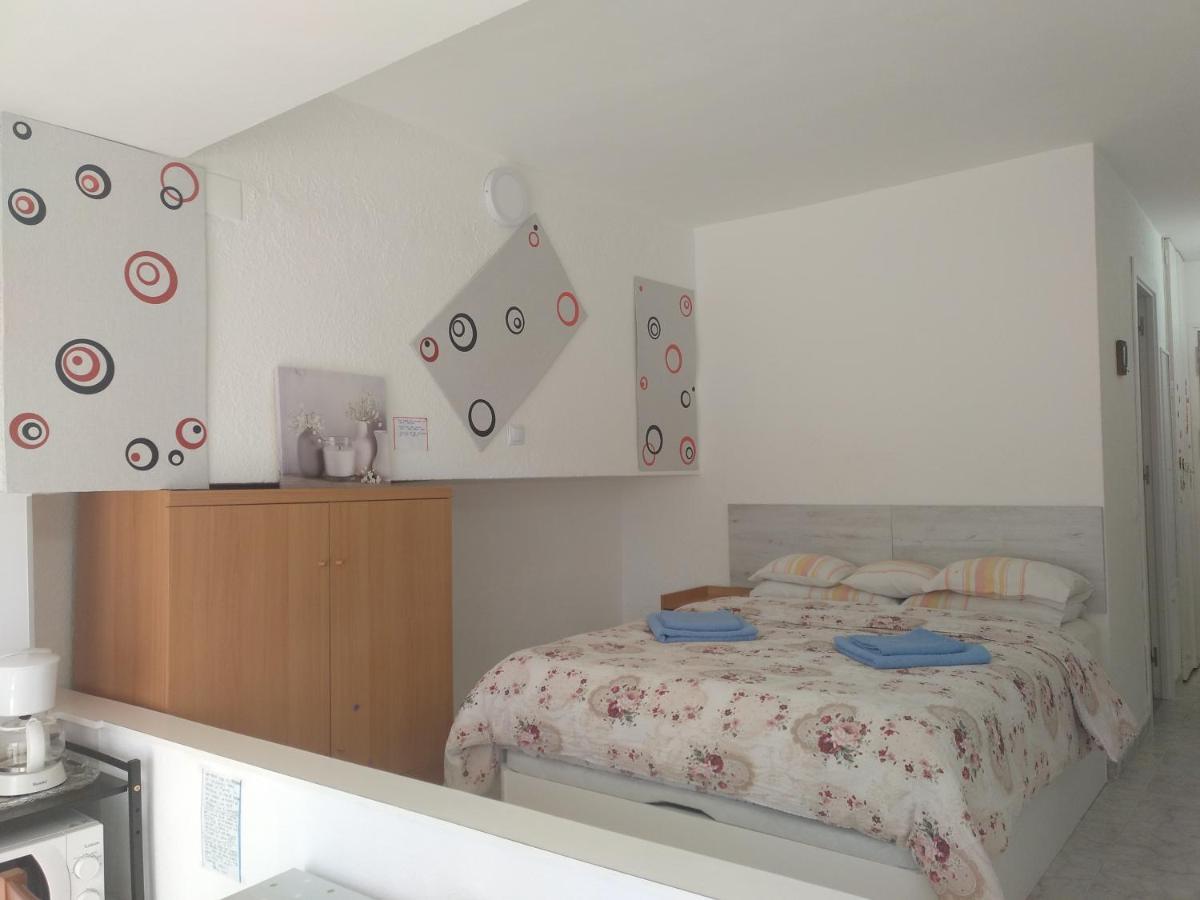 La Pineda Beach Studio Near Port Aventura Διαμέρισμα Εξωτερικό φωτογραφία